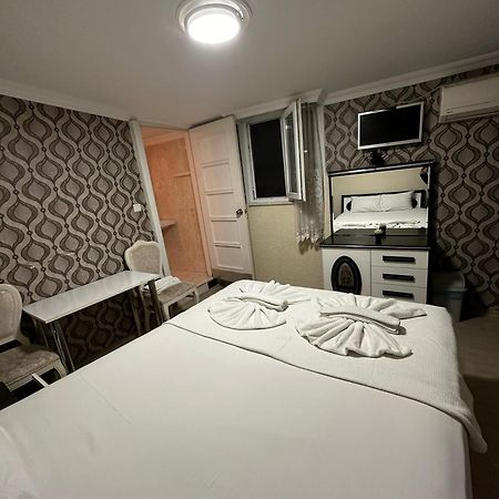 Sophia Studio Apart Hotel イスタンブール エクステリア 写真