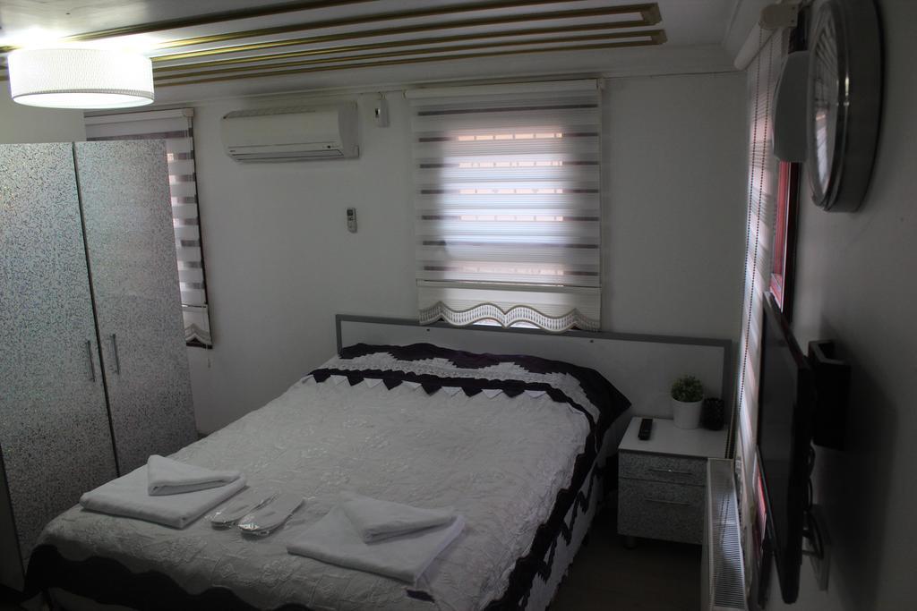 Sophia Studio Apart Hotel イスタンブール 部屋 写真