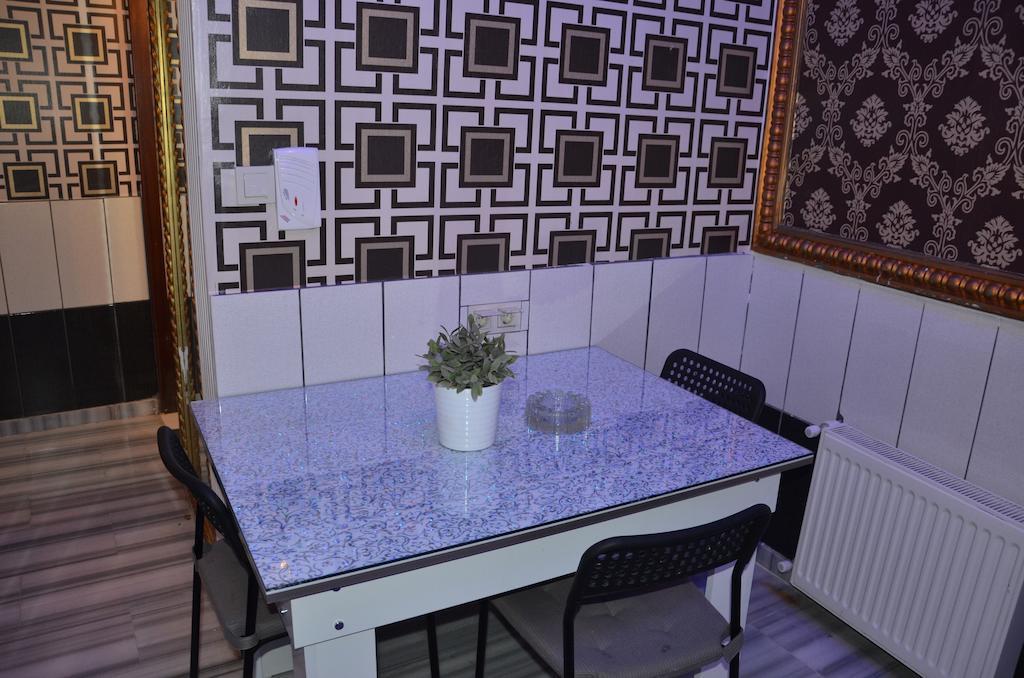 Sophia Studio Apart Hotel イスタンブール 部屋 写真