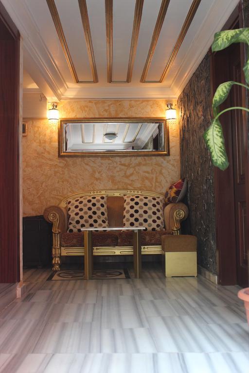 Sophia Studio Apart Hotel イスタンブール エクステリア 写真