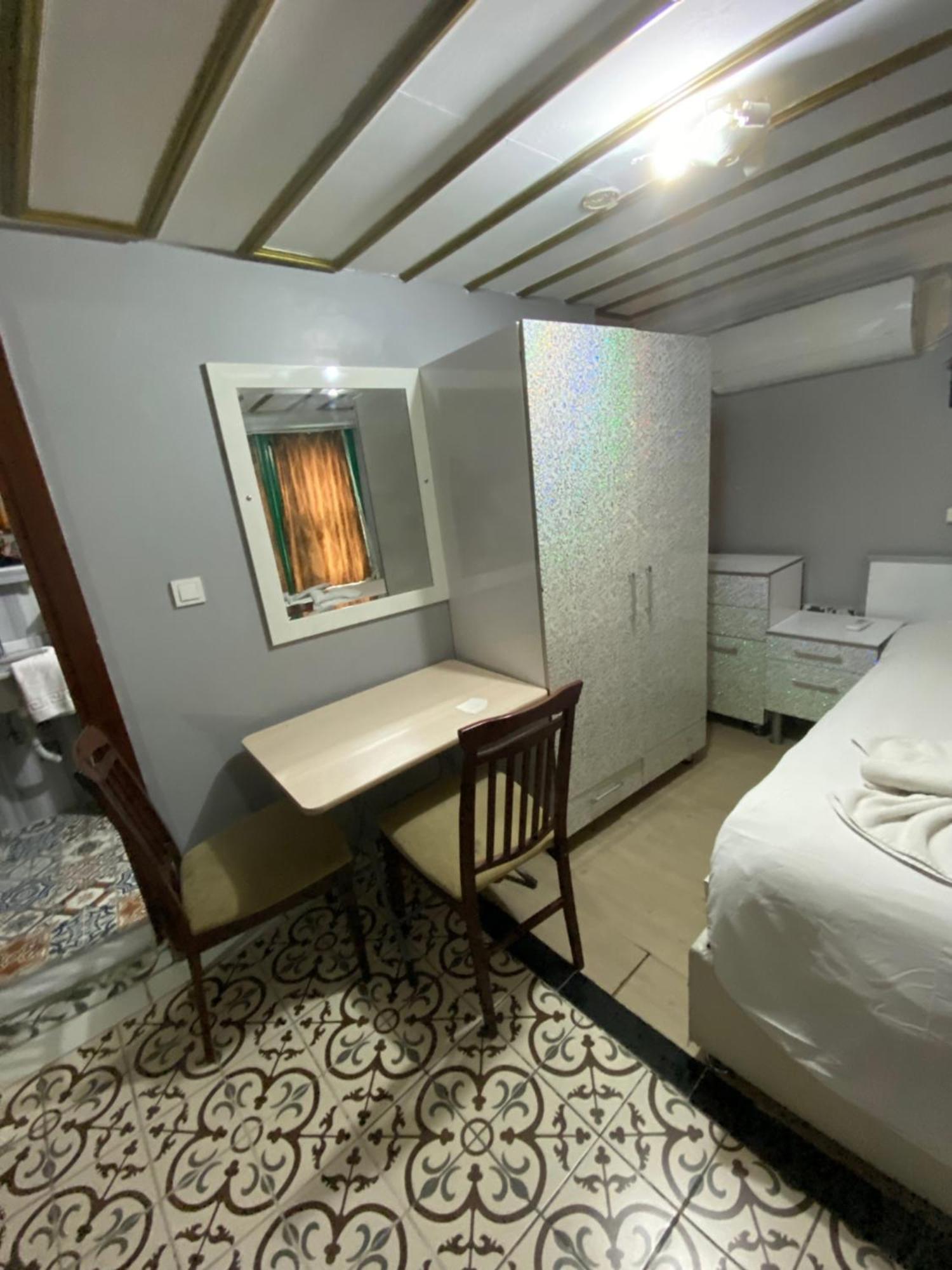 Sophia Studio Apart Hotel イスタンブール エクステリア 写真