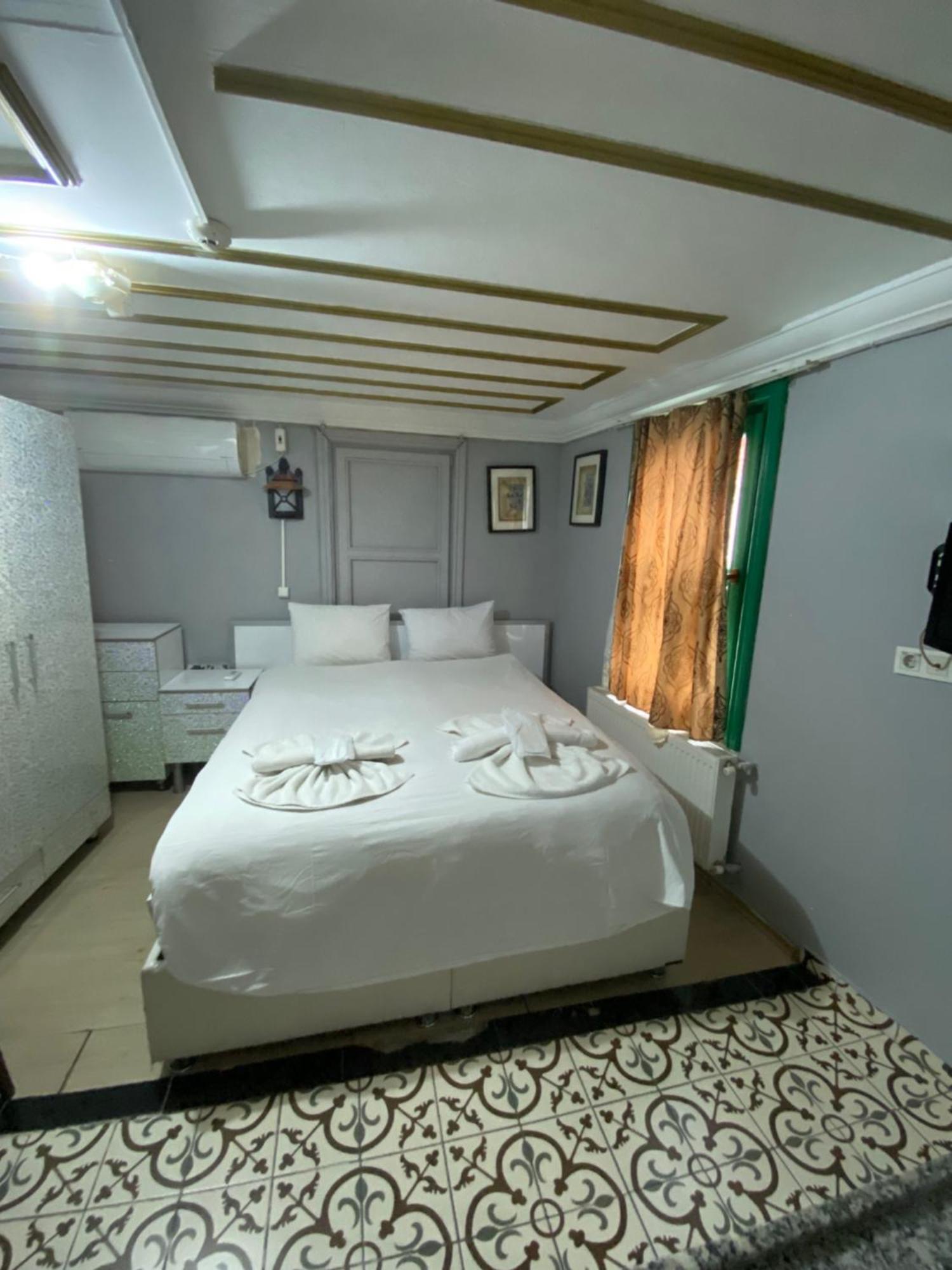 Sophia Studio Apart Hotel イスタンブール エクステリア 写真
