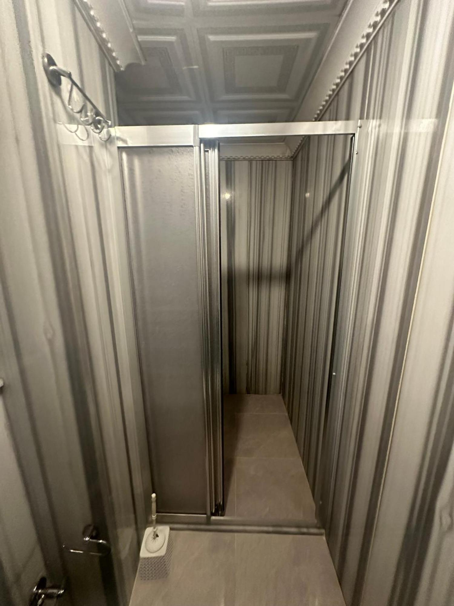Sophia Studio Apart Hotel イスタンブール エクステリア 写真