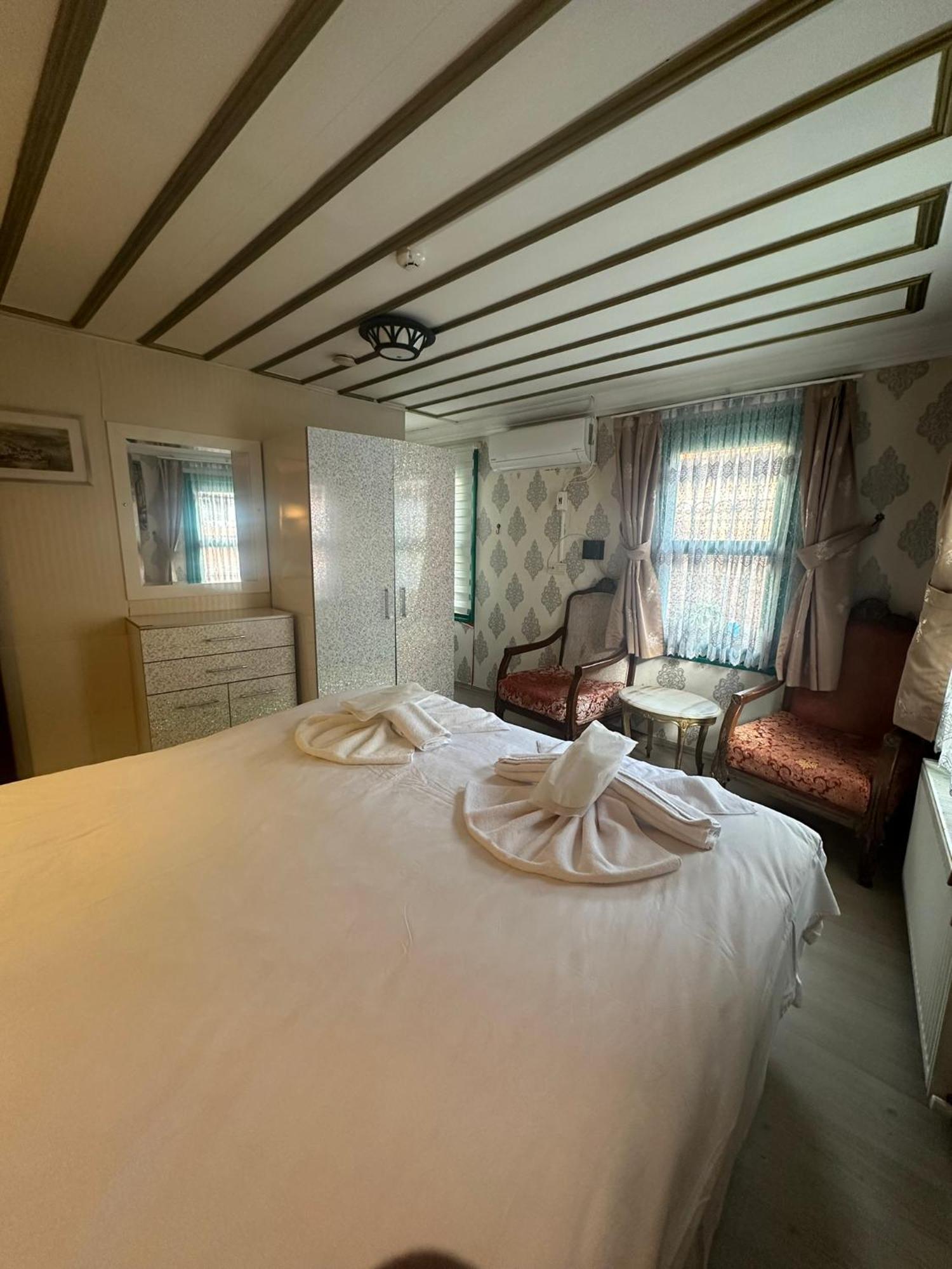 Sophia Studio Apart Hotel イスタンブール エクステリア 写真