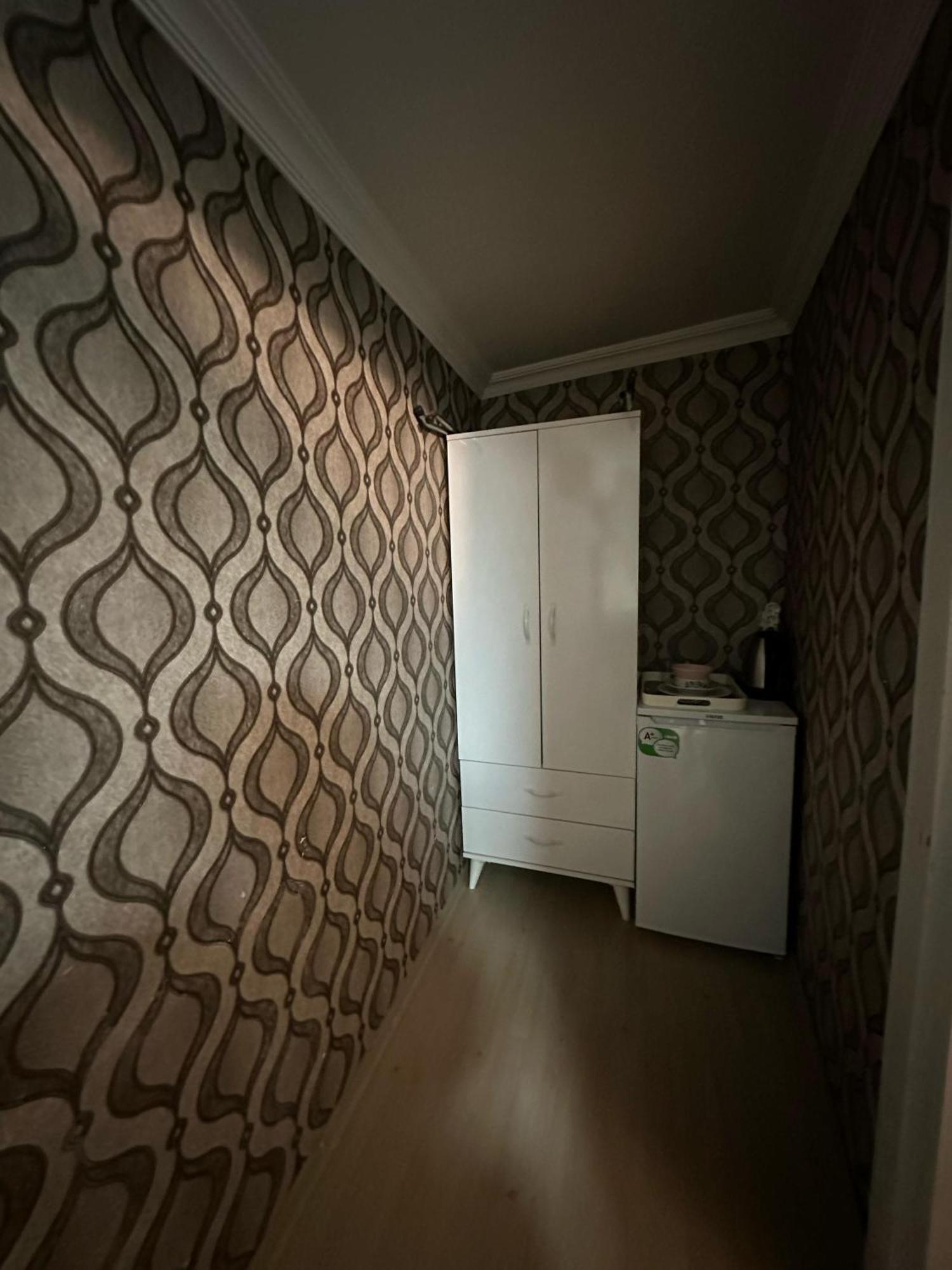 Sophia Studio Apart Hotel イスタンブール エクステリア 写真