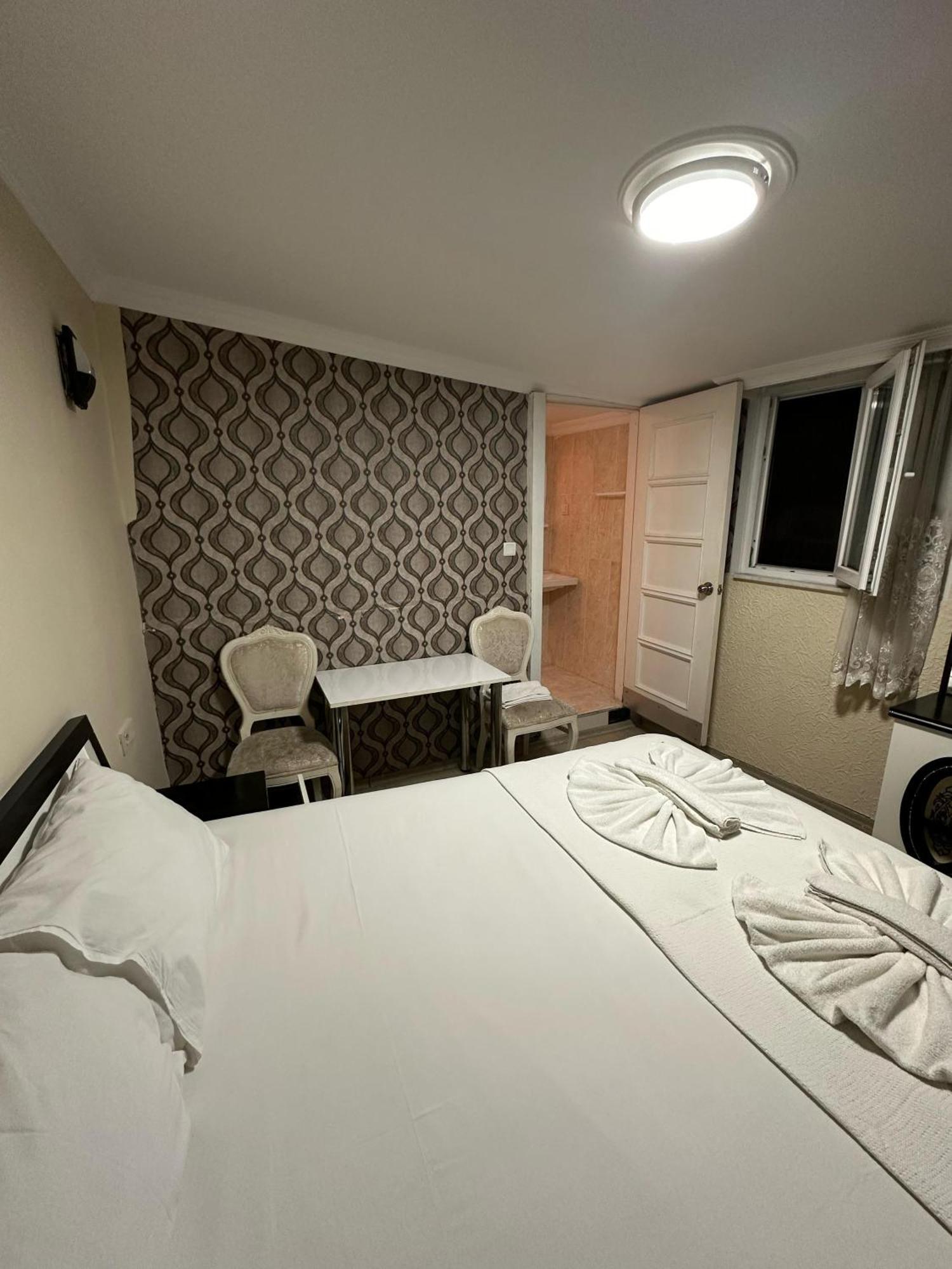 Sophia Studio Apart Hotel イスタンブール エクステリア 写真
