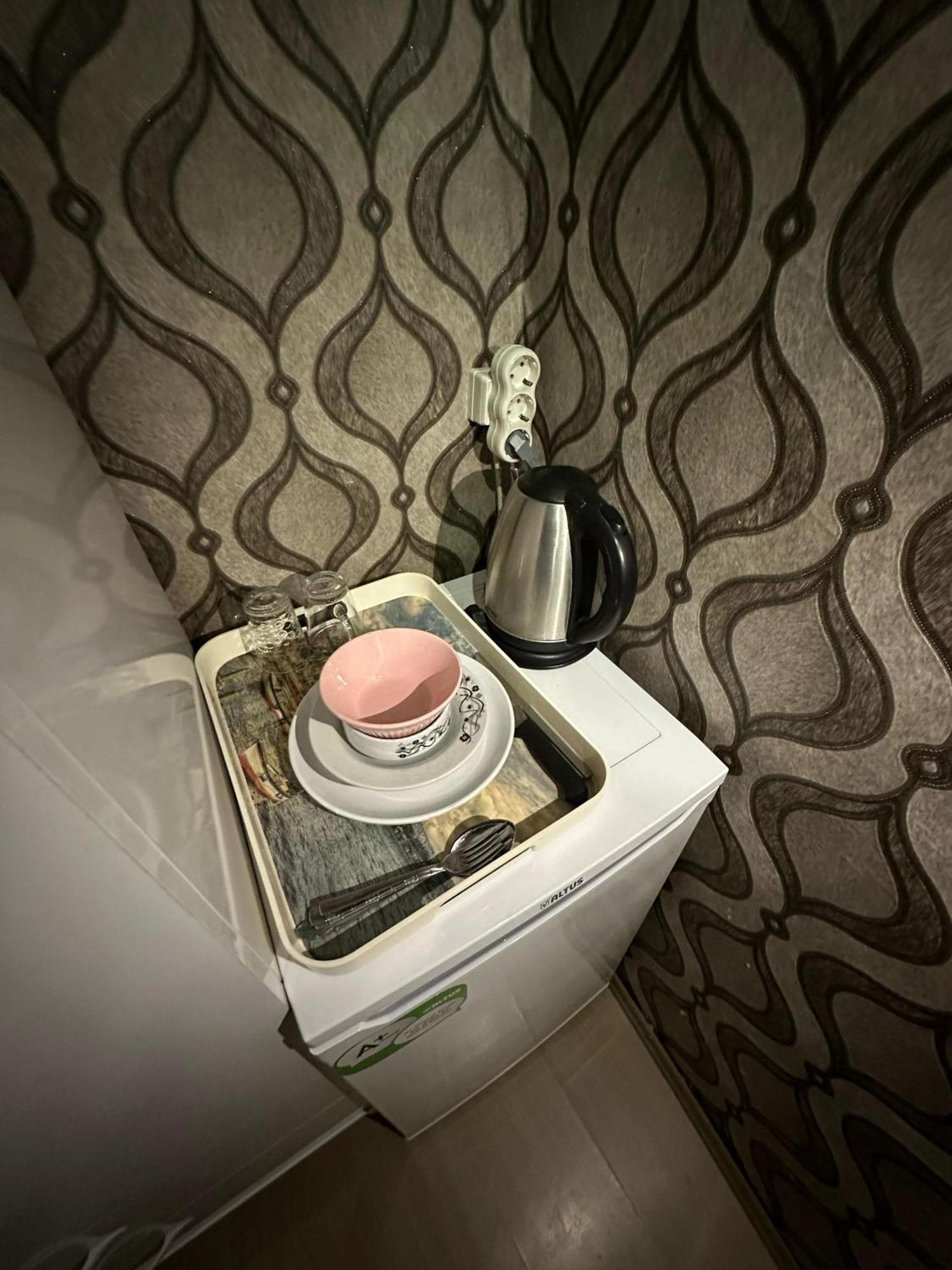 Sophia Studio Apart Hotel イスタンブール エクステリア 写真