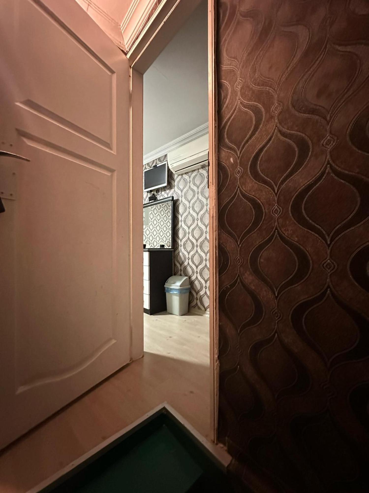 Sophia Studio Apart Hotel イスタンブール エクステリア 写真
