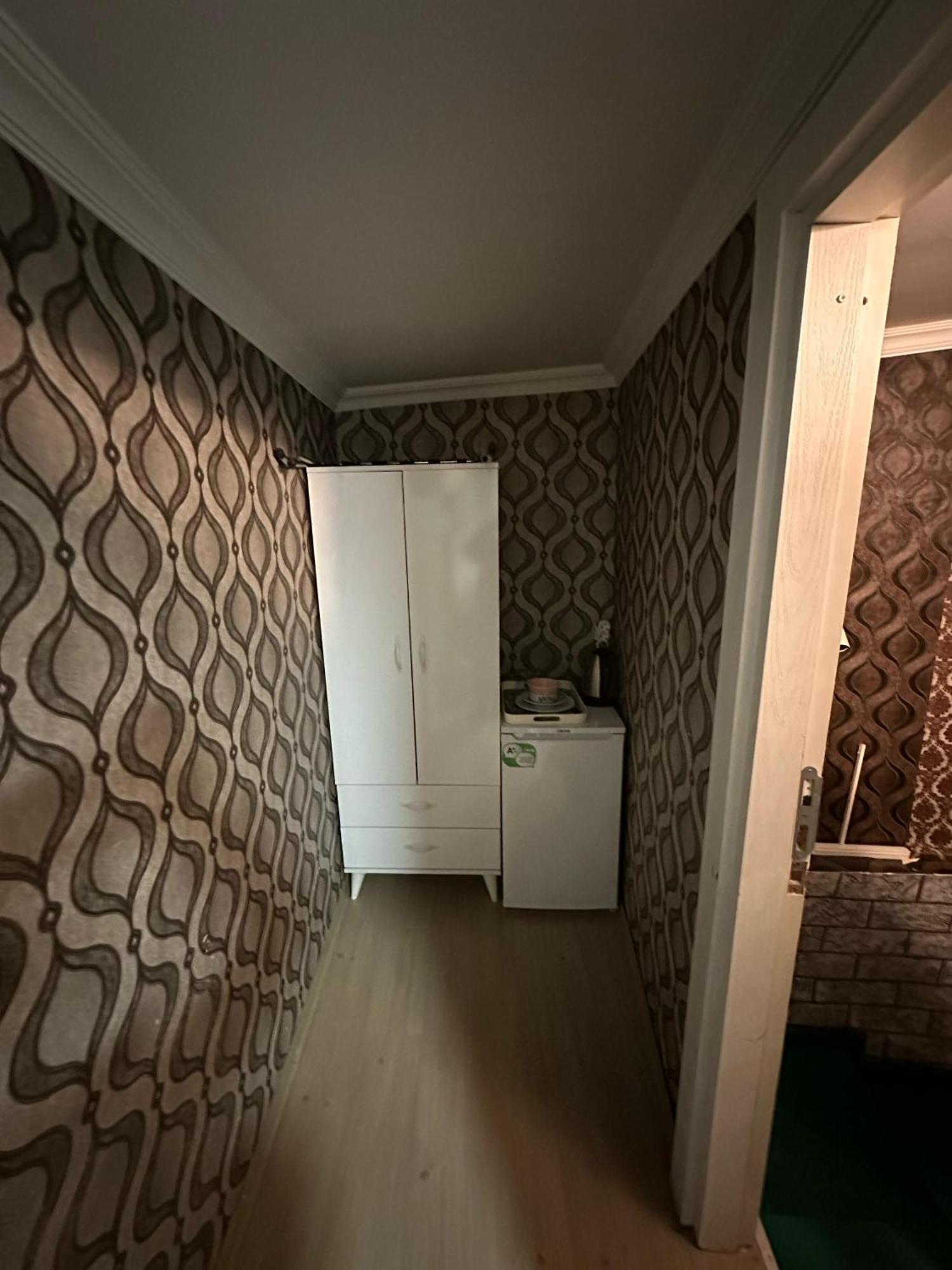 Sophia Studio Apart Hotel イスタンブール エクステリア 写真