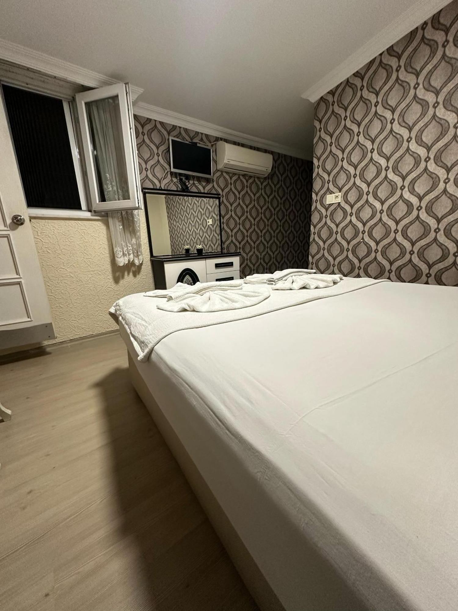 Sophia Studio Apart Hotel イスタンブール エクステリア 写真