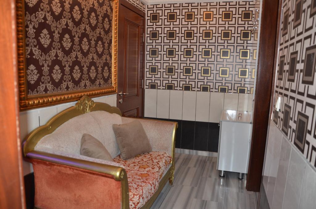Sophia Studio Apart Hotel イスタンブール 部屋 写真