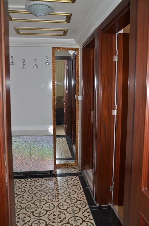 Sophia Studio Apart Hotel イスタンブール 部屋 写真
