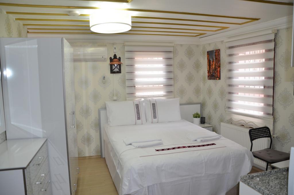 Sophia Studio Apart Hotel イスタンブール 部屋 写真