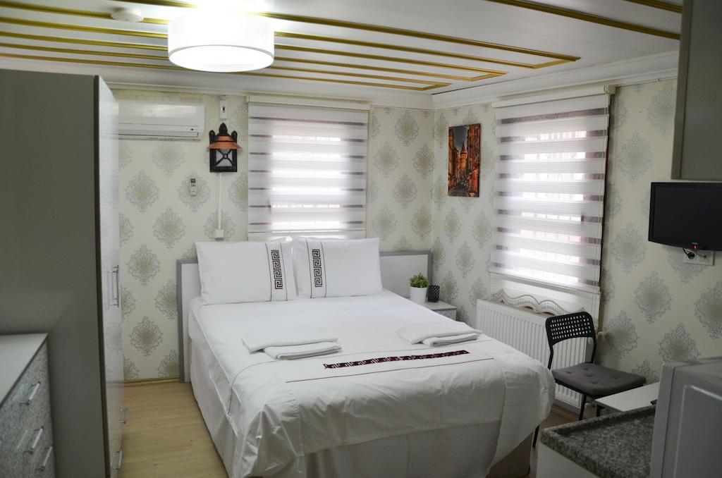 Sophia Studio Apart Hotel イスタンブール 部屋 写真