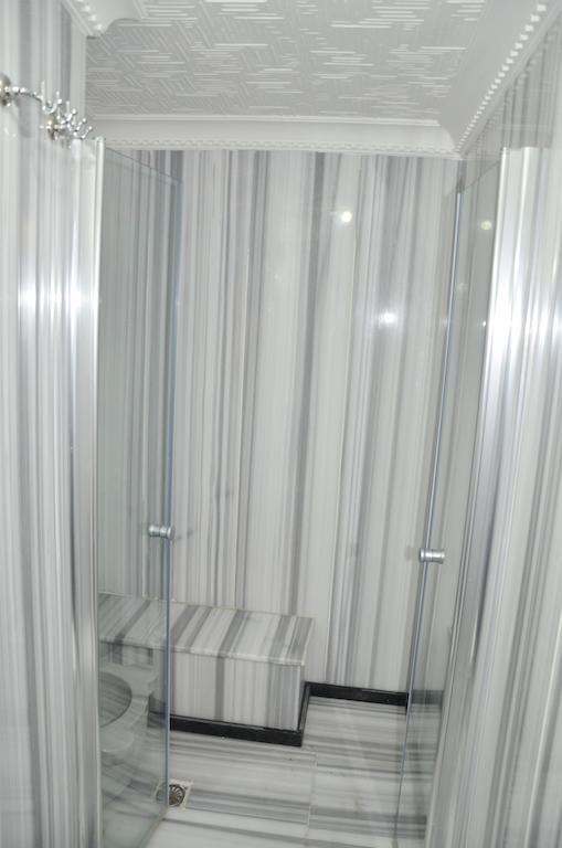 Sophia Studio Apart Hotel イスタンブール 部屋 写真