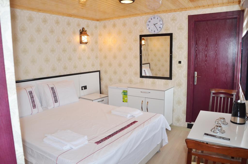 Sophia Studio Apart Hotel イスタンブール 部屋 写真