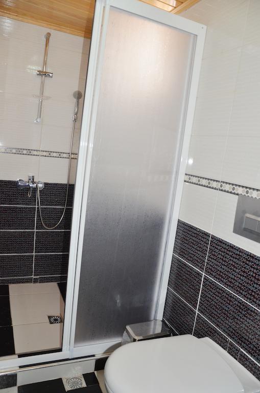 Sophia Studio Apart Hotel イスタンブール 部屋 写真