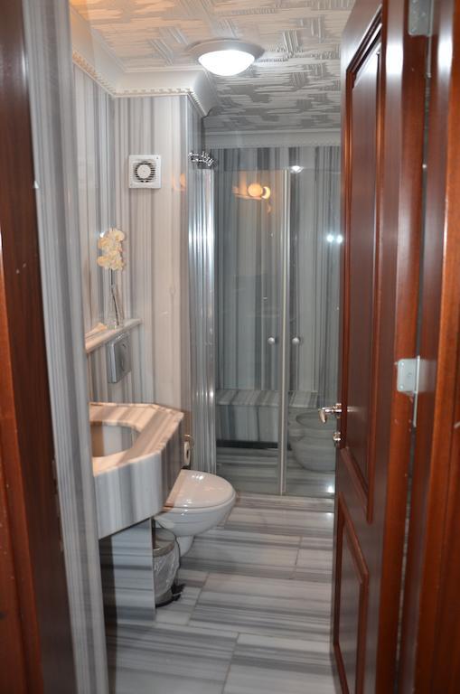 Sophia Studio Apart Hotel イスタンブール 部屋 写真