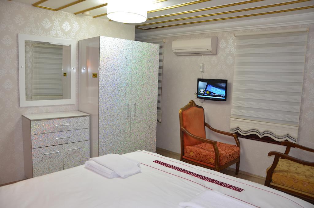 Sophia Studio Apart Hotel イスタンブール 部屋 写真