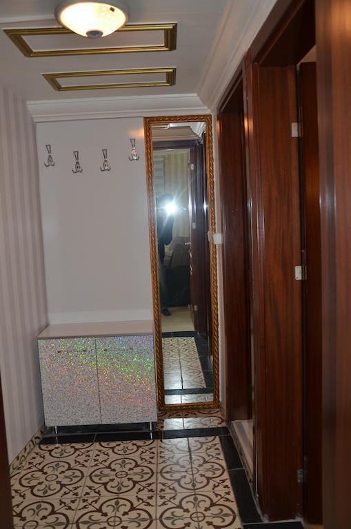 Sophia Studio Apart Hotel イスタンブール 部屋 写真
