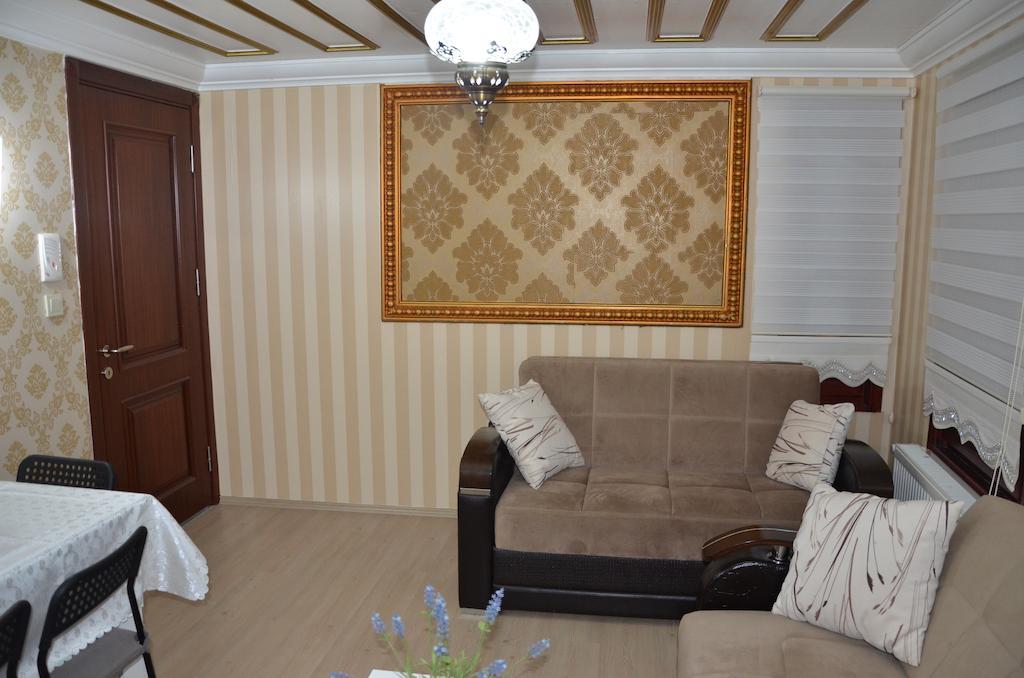 Sophia Studio Apart Hotel イスタンブール 部屋 写真
